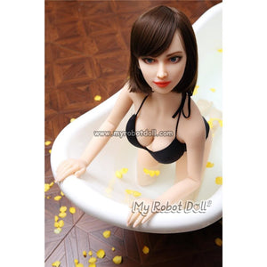 Sex Doll Emmeline Natural Breasts - 155Cm / 51
