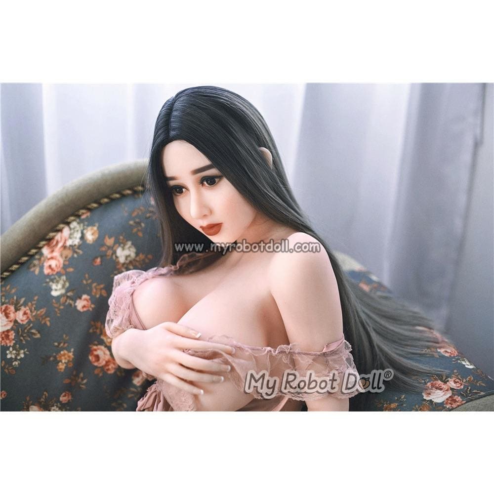 Sex Doll Etsuko Big Breasts - 163Cm / 54