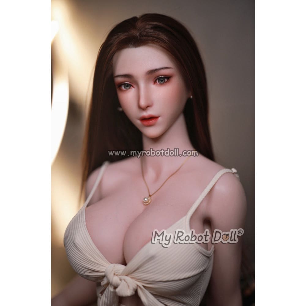 Sex Doll Fire Jy - 161Cm / 53 Full Silicone