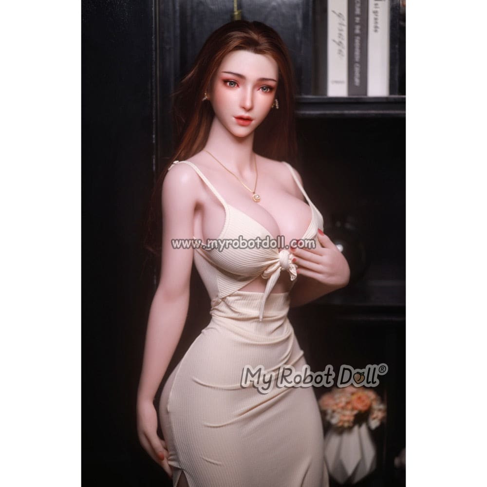 Sex Doll Fire Jy - 161Cm / 53 Full Silicone