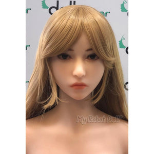 Sex Doll Flora Doll-Forever - 155Cm / 51 Full Tpe In Stock Usa