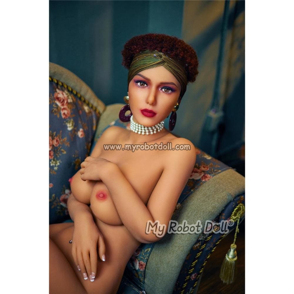 Sex Doll Francesca Natural Breasts - 164Cm / 55