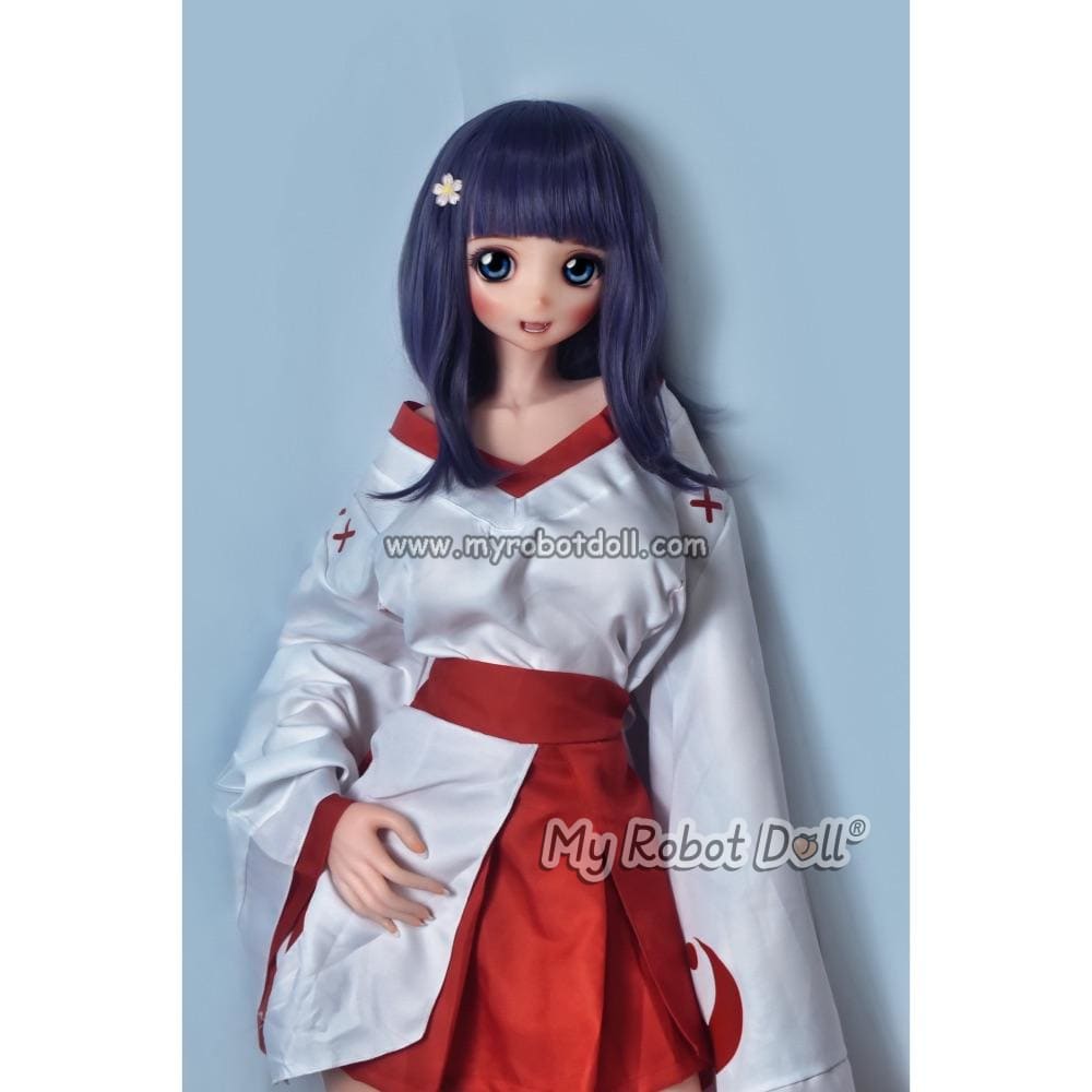 Sex Doll Fujisaki Junko Elsa Babe Head Rad003 - 148Cm / 410