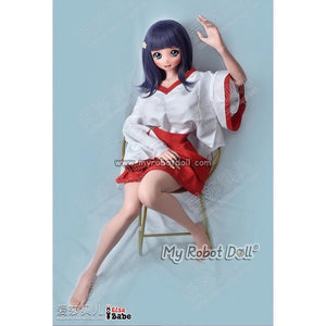 Sex Doll Fujisaki Junko Elsa Babe Head Rad003 - 148Cm / 410