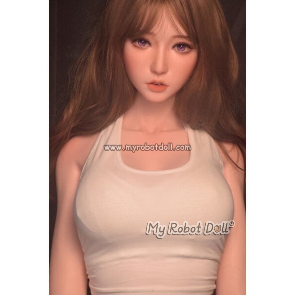 Sex Doll Fukada Ryoko Elsa Babe Head Rhc007 - 165Cm / 55 V2