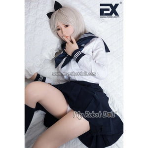 Sex Doll Futaba Ds / Ex Anime Collection - 145Cm 49