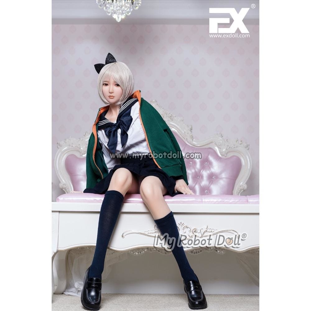 Sex Doll Futaba Ds / Ex Anime Collection - 145Cm 49