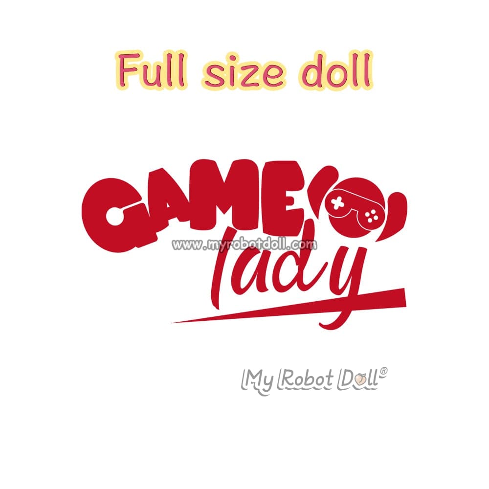 Sex Doll Game Lady Order Page