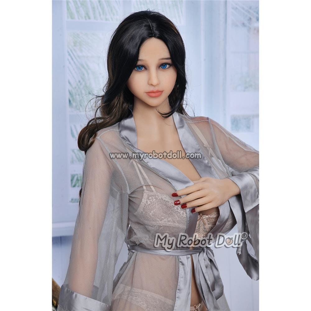 Sex Doll Giselle Big Breasts - 163Cm / 54
