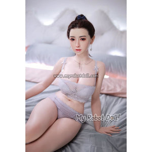 Sex Doll Giulia Big Breasts - 163Cm / 54