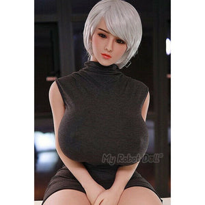 Sex Doll Gracie Aibei - 159Cm / 53