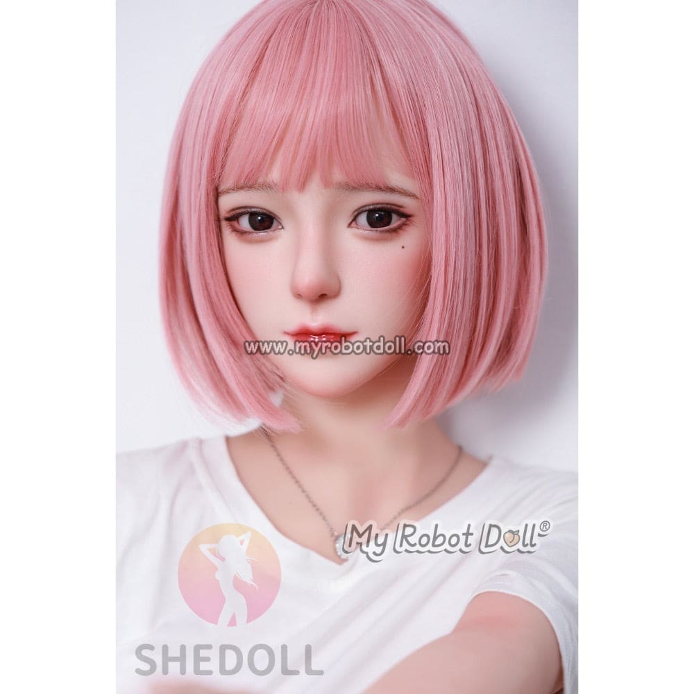 Sex Doll Guxiaoyu Shedoll - 158Cm / 52 C Cup