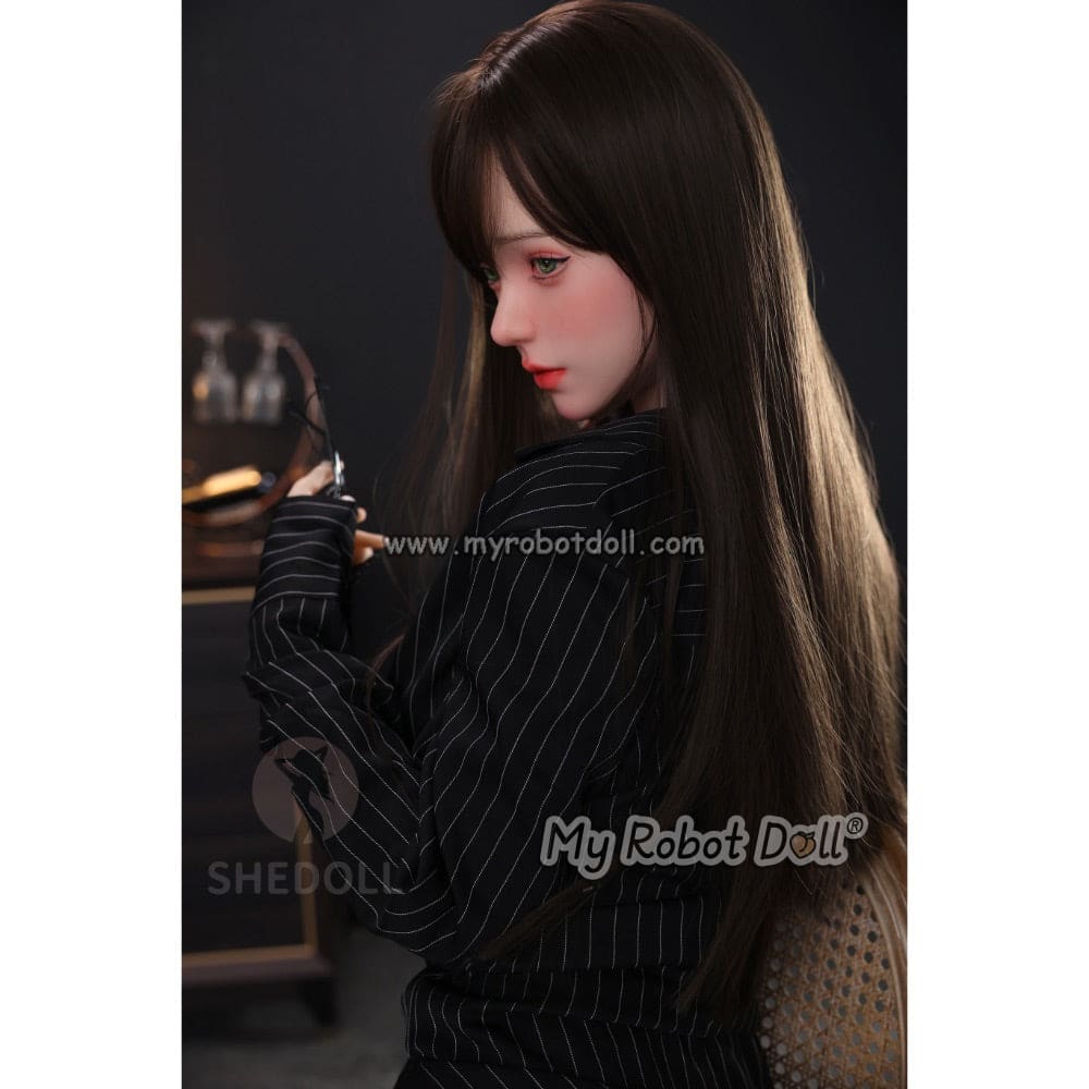 Sex Doll Guxiaoyu Shedoll - 158Cm / 52 C Cup V2