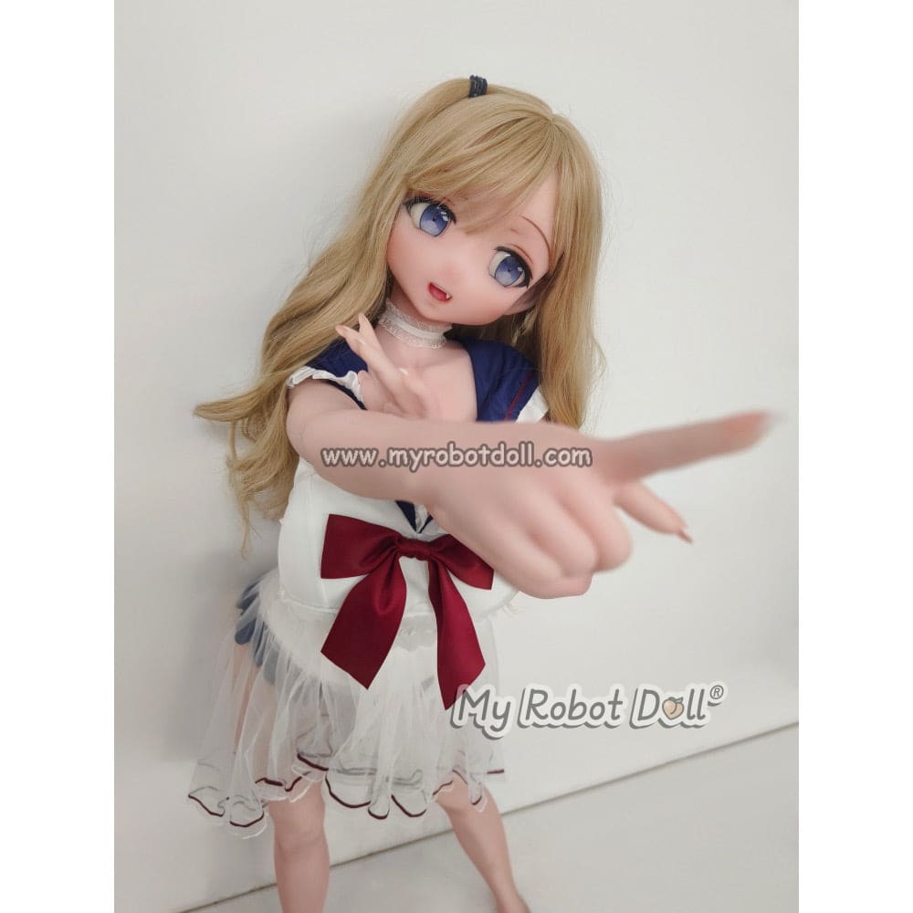 Sex Doll Haneda Nanak Elsa Babe Head Rad012 - 148Cm / 410