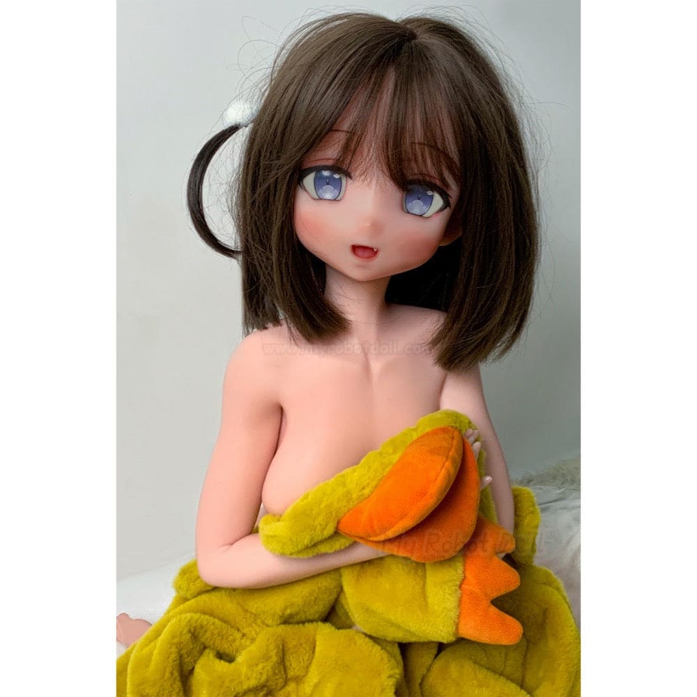 Sex Doll Haneda Nanako Elsa Babe Head Rad012 - 125Cm / 4’1’