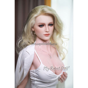 Sex Doll Harriet Jy - 168Cm / 56 Full Silicone