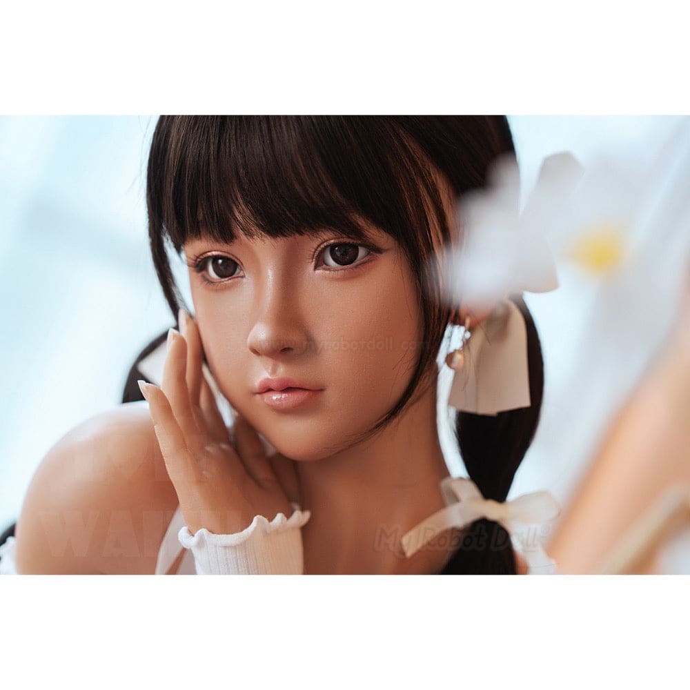 Sex Doll Haruki Mlw Model #18 - 148Cm / 4’10’ B Cup