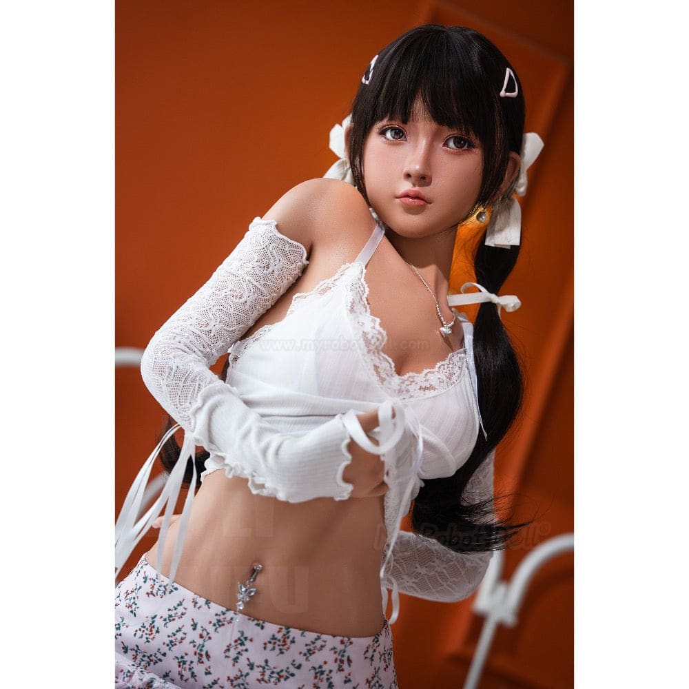 Sex Doll Haruki Mlw Model #18 - 148Cm / 4’10’ B Cup