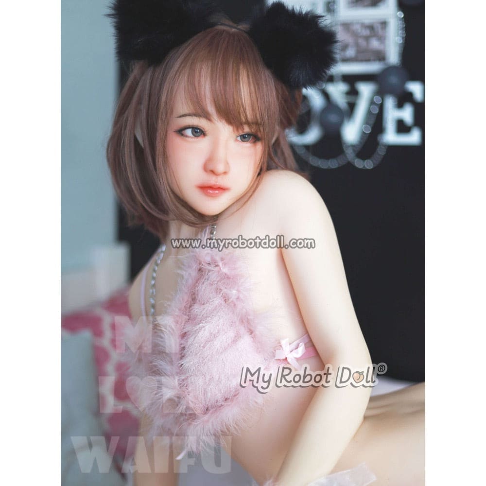 Sex Doll Haruki Mlw Model #18 - 150Cm / 411 C Cup