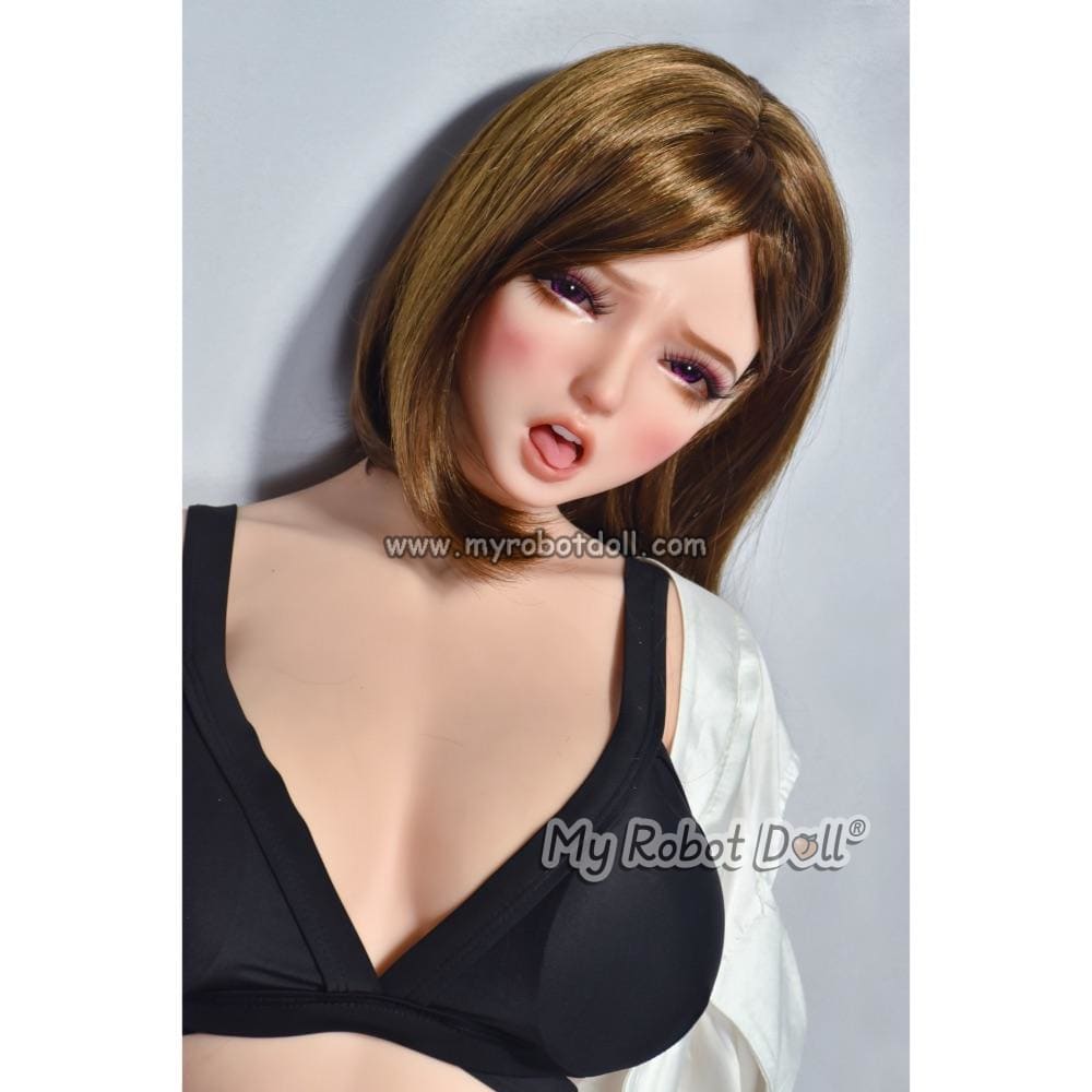 Sex Doll Hasegawa Yukina Elsa Babe Head Xhb004 - 150Cm / 411 V2