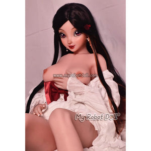 Sex Doll Hashimoto Ayaka Elsa Babe Head Dhr002 - 148Cm / 410