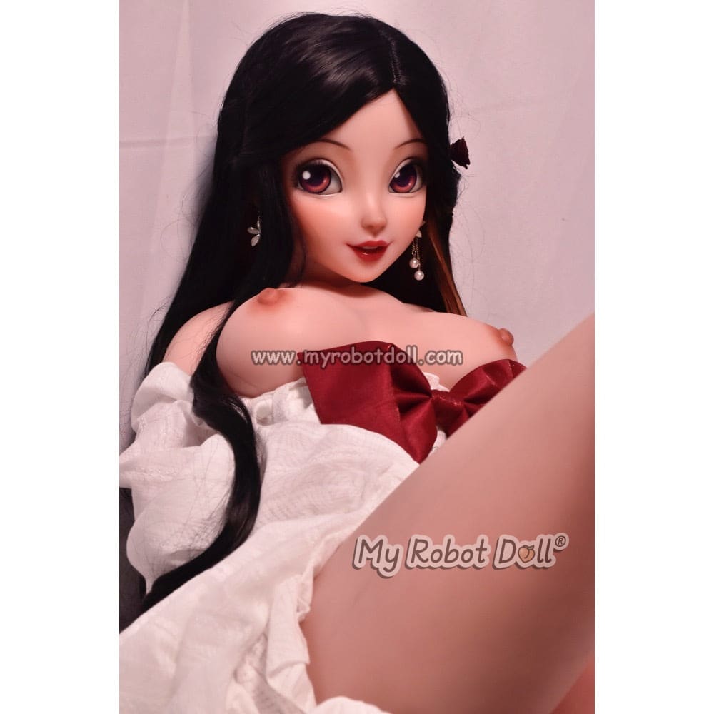 Sex Doll Hashimoto Ayaka Elsa Babe Head Dhr002 - 148Cm / 410
