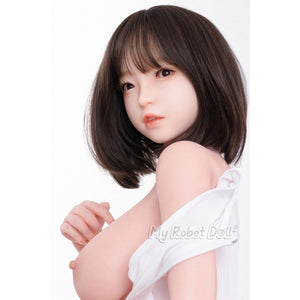 Sex Doll Head #11-Menghui Tayu - 148Cm D Cup / 410