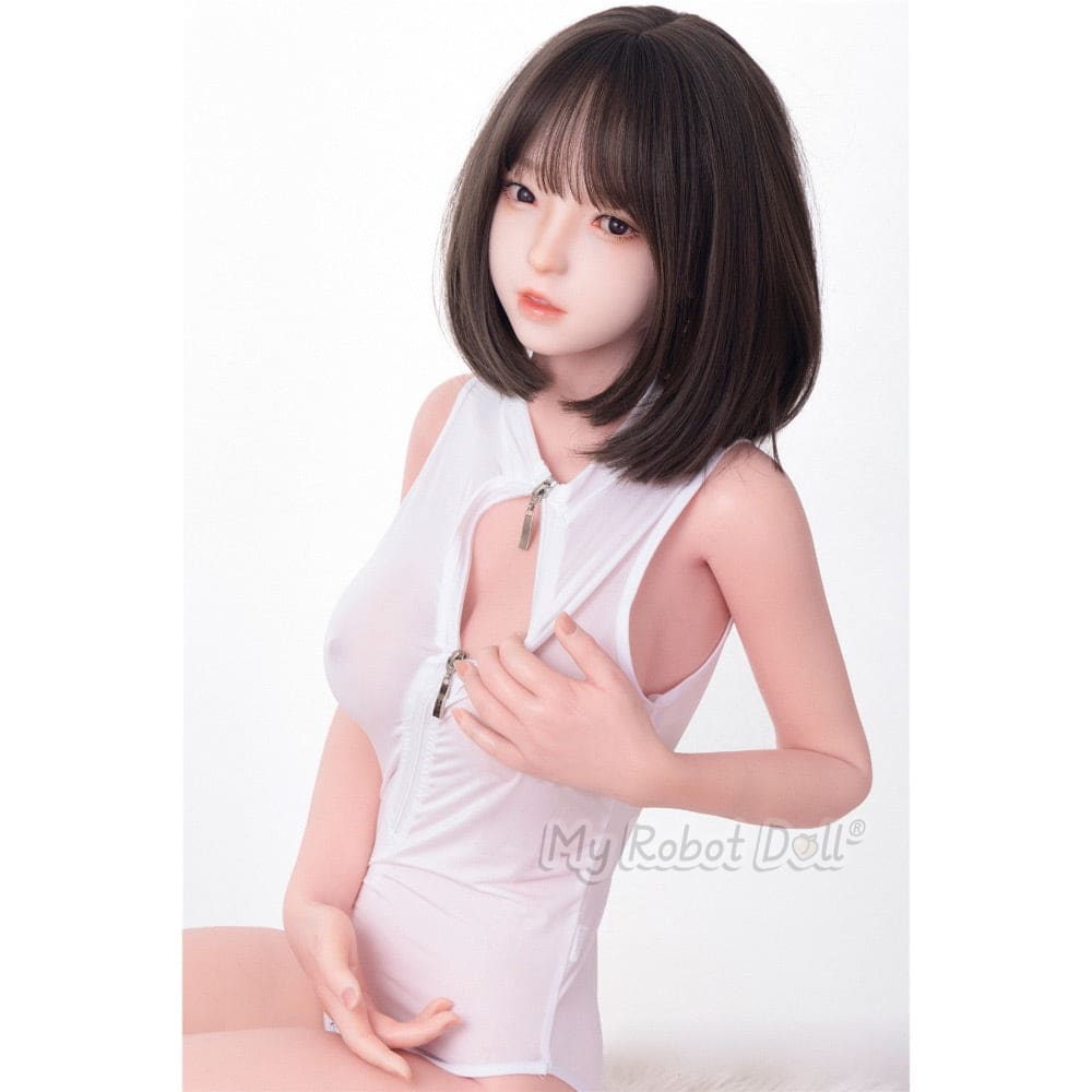 Sex Doll Head #11-Menghui Tayu - 148Cm D Cup / 410