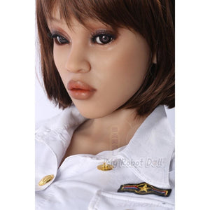 Sex Doll Fenne Sanhui Head #11 - 158Cm / 52