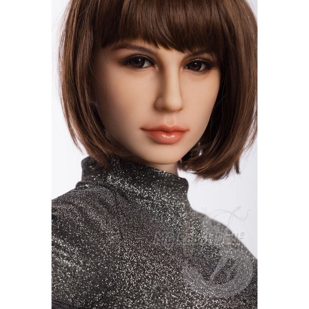 Sex Doll Kate Sanhui Head #12 - 165Cm / 55