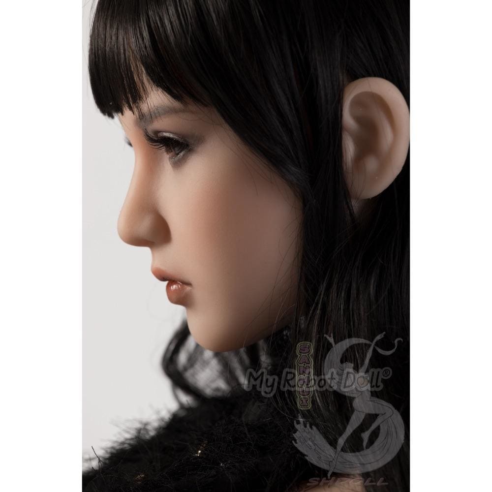 Sex Doll Eline Sanhui Head #13 - 158Cm / 52