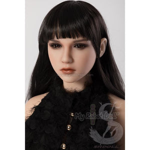 Sex Doll Eline Sanhui Head #13 - 158Cm / 52