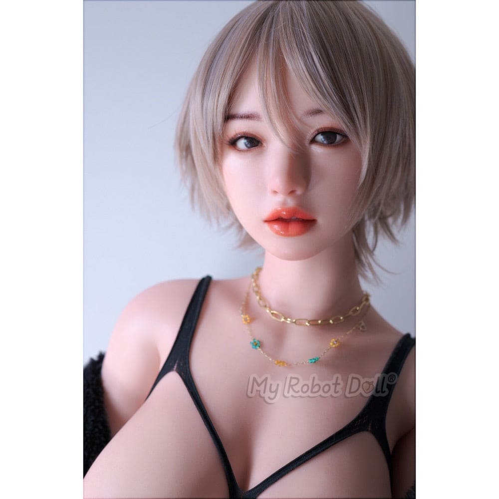 Sex Doll Head #15-Katniss Tayu - 161Cm F Cup / 53