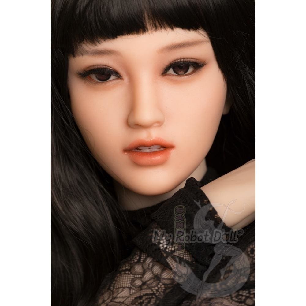 Sex Doll Loes Sanhui Head #15 - 168Cm / 56