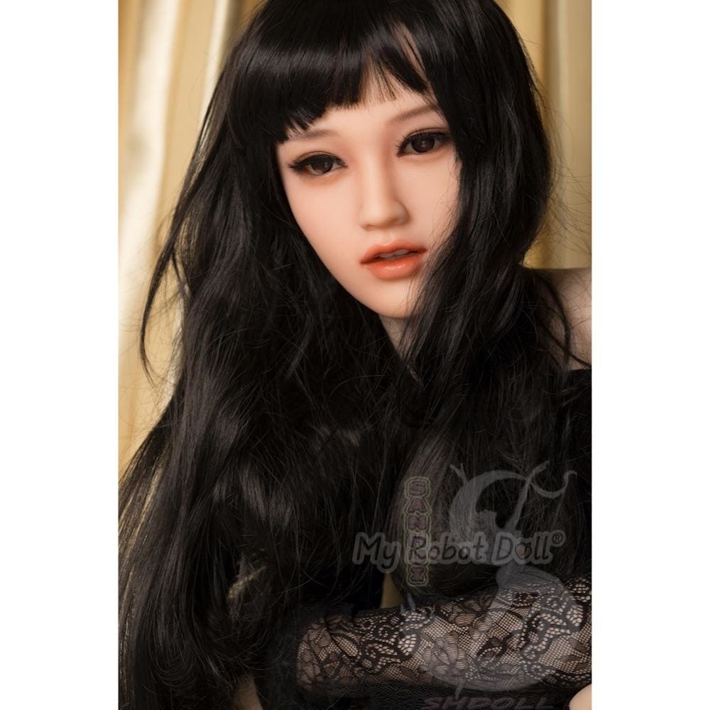 Sex Doll Loes Sanhui Head #15 - 168Cm / 56