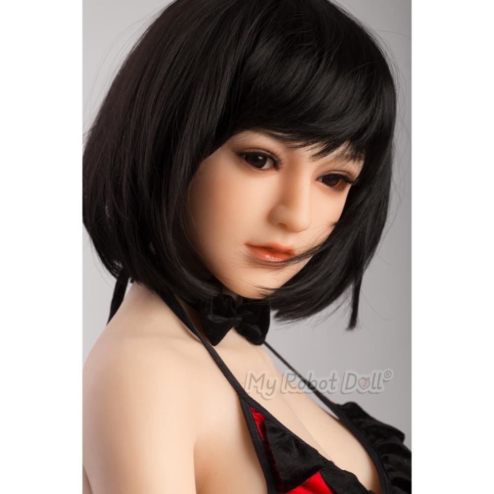 Sex Doll Elif Sanhui Head #18 - 158Cm / 52