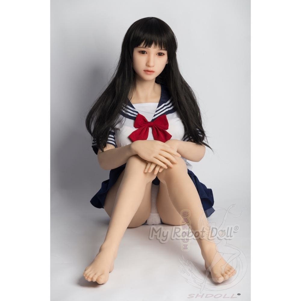 Sex Doll Jill Sanhui Head #21 - 156Cm / 51