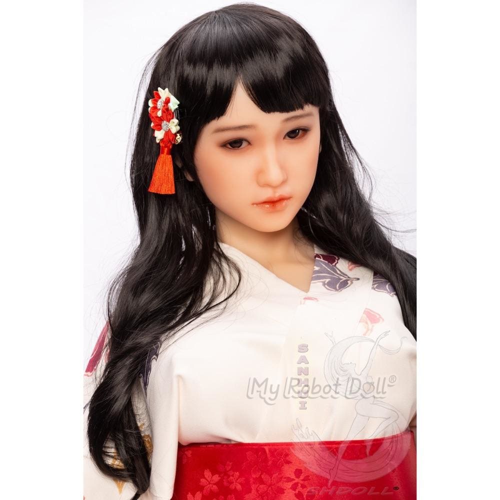 Sex Doll Yamada Sanhui Head #21 - 168Cm / 56