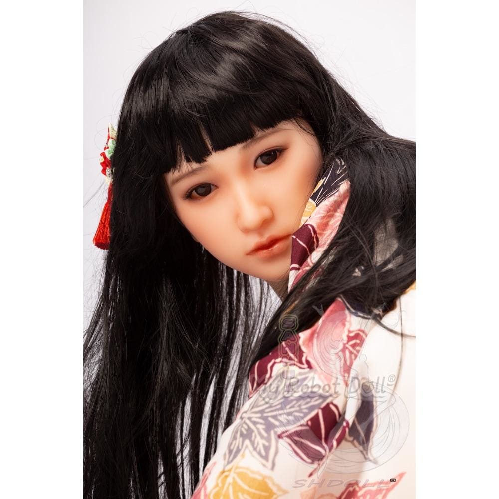 Sex Doll Yamada Sanhui Head #21 - 168Cm / 56