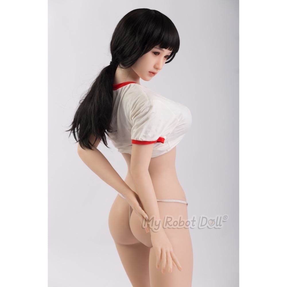 Sex Doll Ayuko Sanhui Head #21 - 168Cm / 56