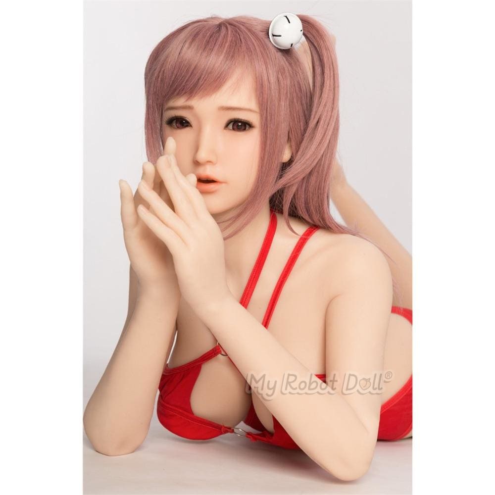 Sex Doll Genie Sanhui Head #22 - 158Cm / 52