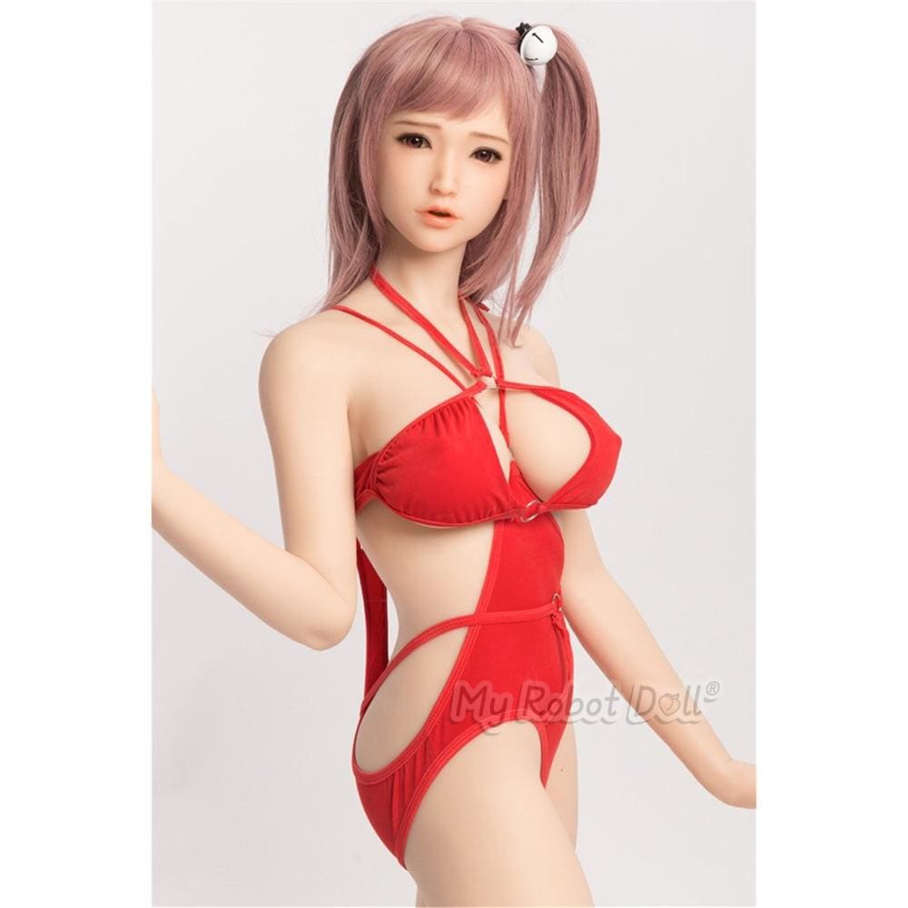 Sex Doll Genie Sanhui Head #22 - 158Cm / 52