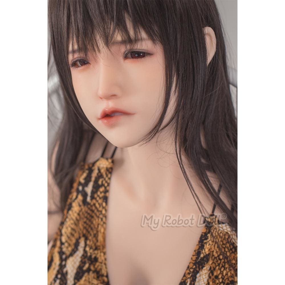 Sex Doll Kimber Sanhui Head #23 - 160Cm / 53