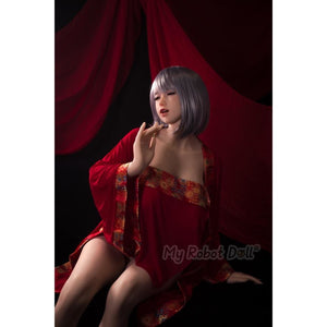 Sex Doll Yara Sanhui Head #24 - 160Cm / 53