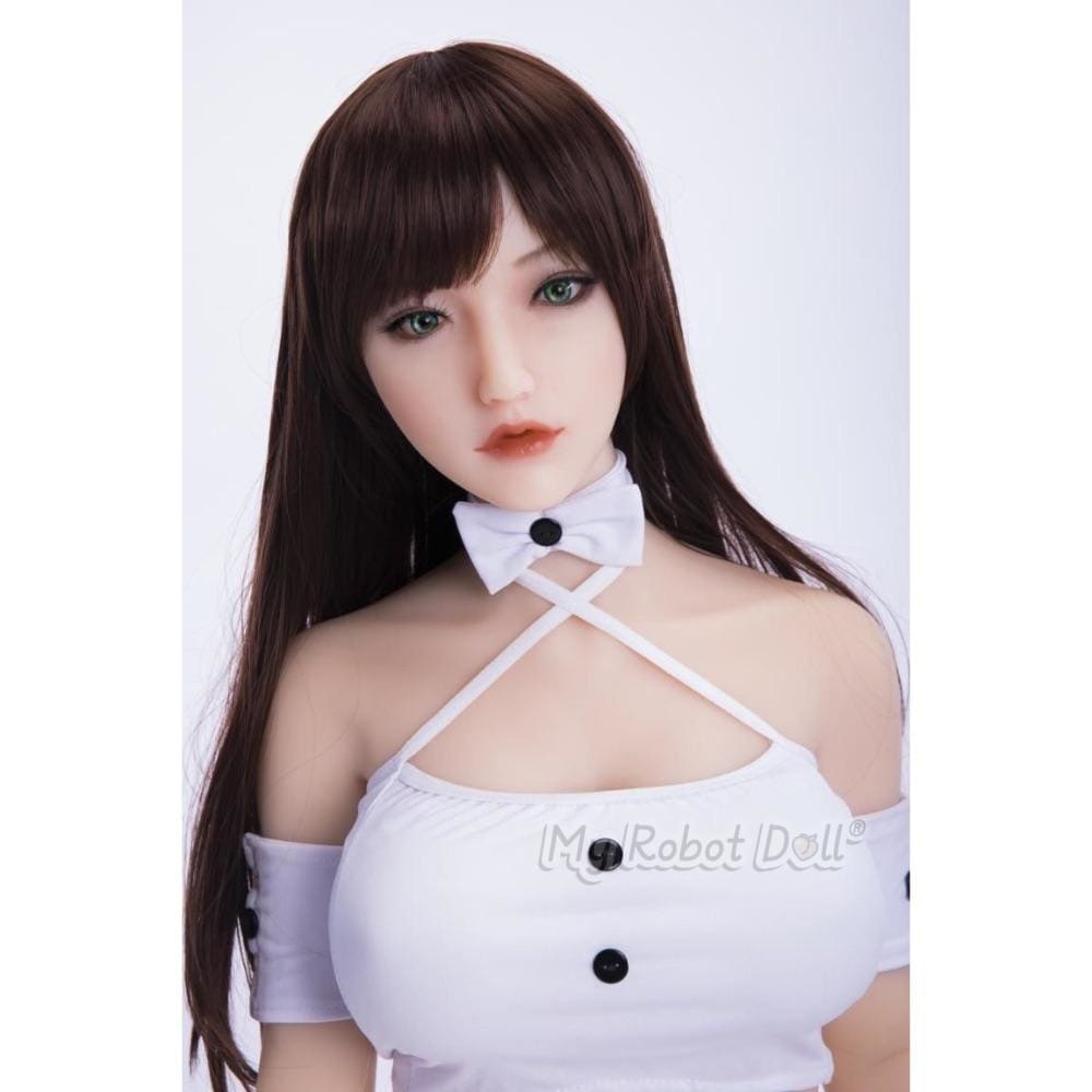 Sex Doll Masayo Sanhui Head #3 - 156Cm / 51