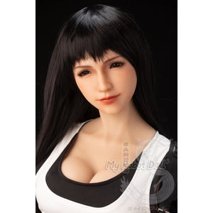 Sex Doll Fay Sanhui Head #31 - 158Cm / 52