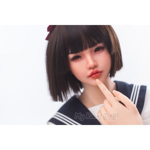 Hot Sex Doll Minto Sanhui Head #34 - 156Cm / 51