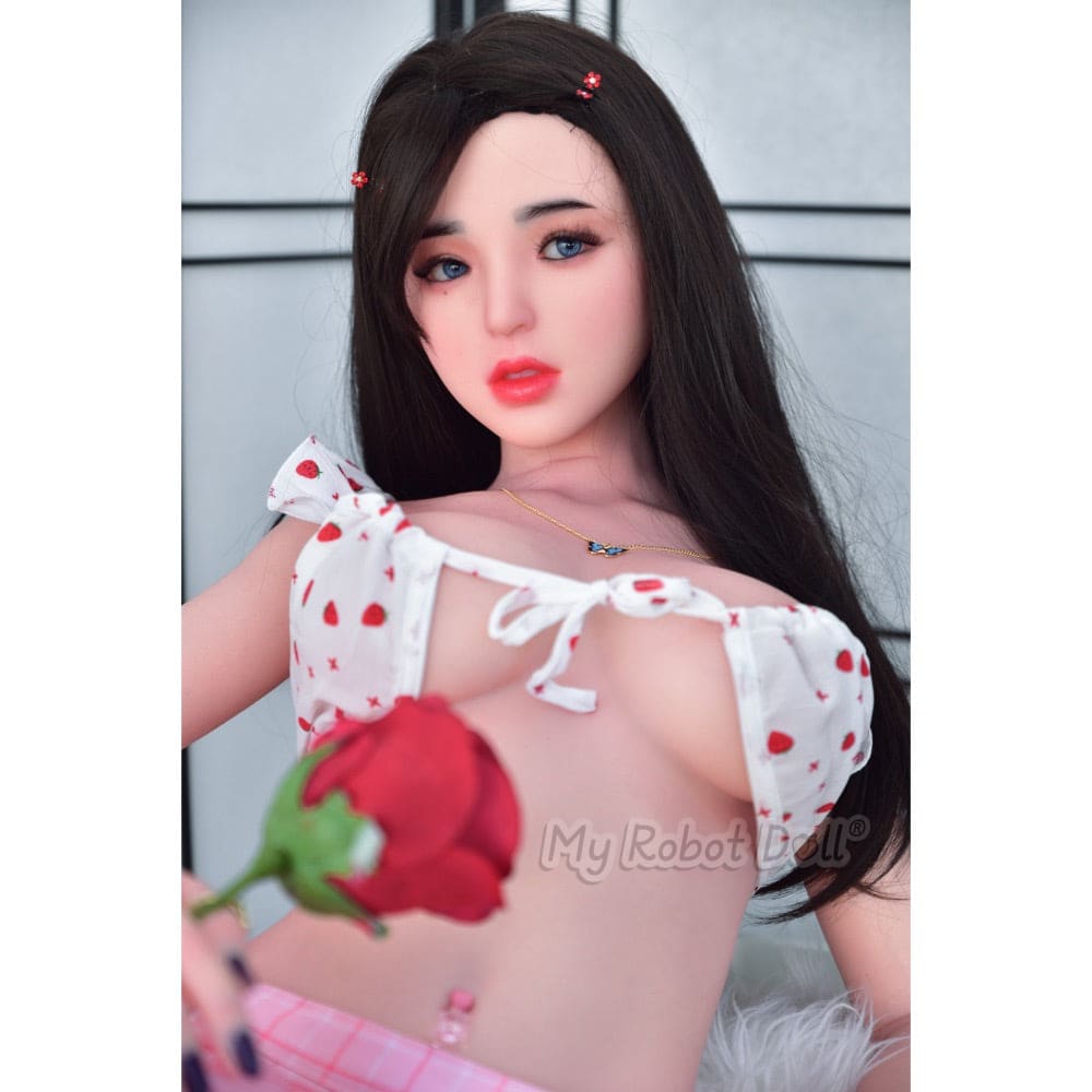 Sex Doll Head #8 Tayu - 148Cm D Cup / 410 V8