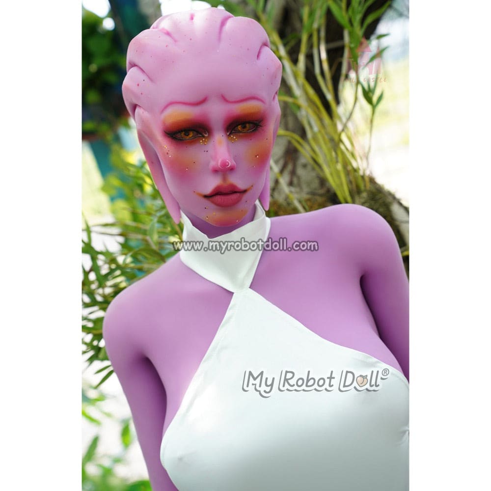 Sex Doll Head #A1 Dolls Castle - 170Cm / 57 E Cup