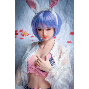 Sex Doll Head Aio137#1 Sanhui - 137Cm / 46